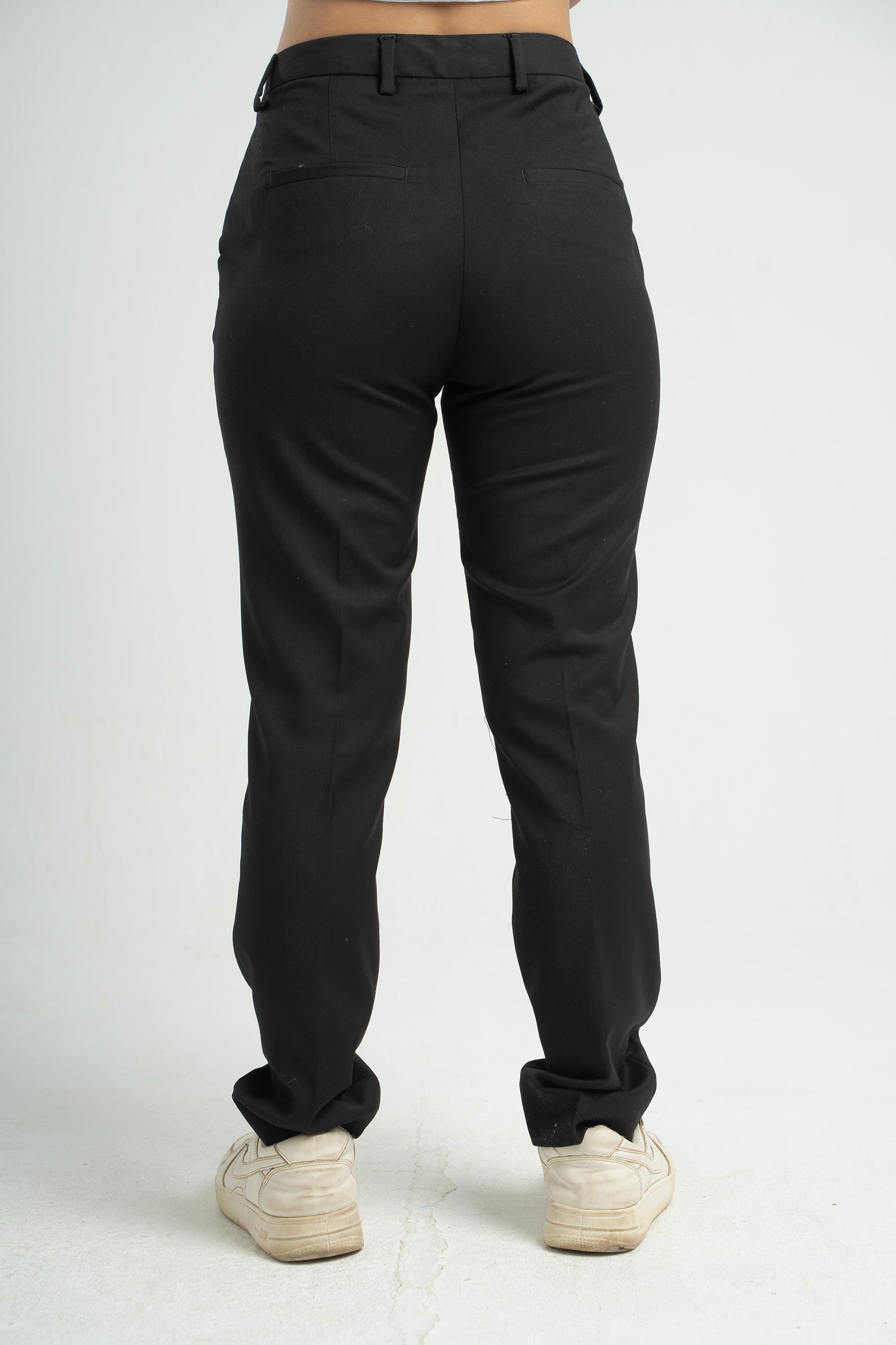 Slim Chinos